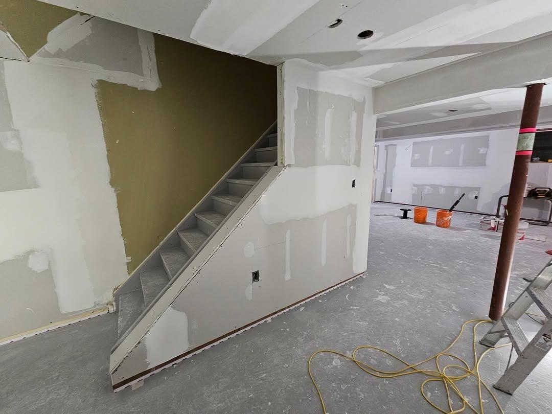 Souterrain Amsterdam